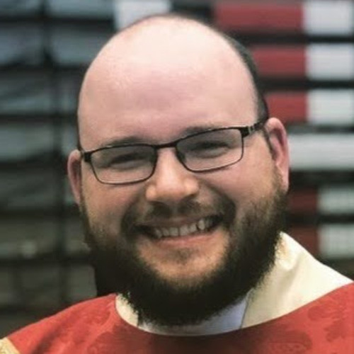 Fr. Stephen Mary’s avatar