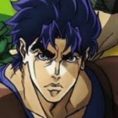 Jonathan Joestar