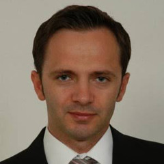 Matija Tomašković