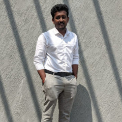 Sabari Girish