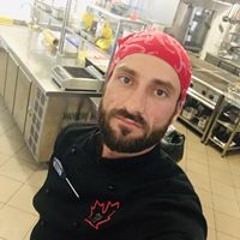 Vasiliy Shapoval