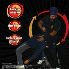 JEET KUNE DO BROMWICH,