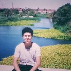 Mohamed saied