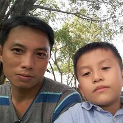 Danh Huyen Cao