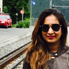 Sheetal Shemlani