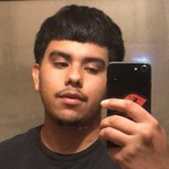 Aaron Alvarado