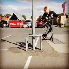 Noa Velin Kallesøe