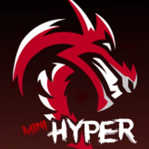 Minihyper’s avatar