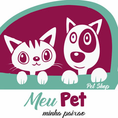 Meu Pet - minha Paixão