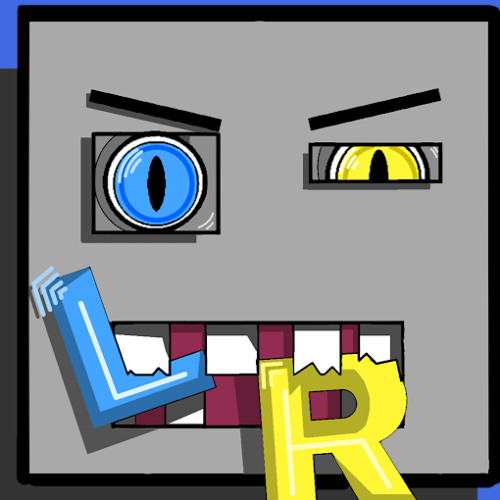 LR CUBE’s avatar