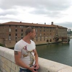 Вова Гаркавюк