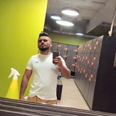 Yusuf Yldz