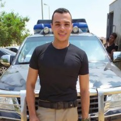 Ahmed Gandy