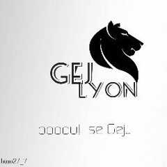 Gej Lyon