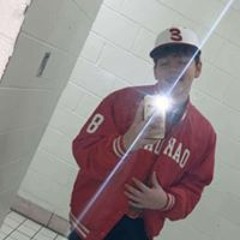 Kaydon Redmon