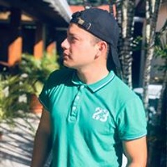 Bruno Caballero Roca