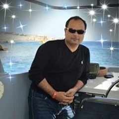 Tarek Nasr Hala