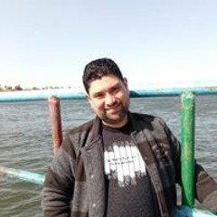 Tharwat Nabih Nashed