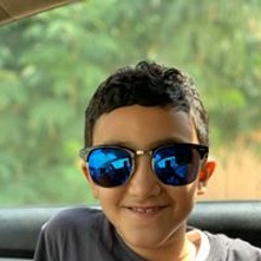 Eyad Ahmed