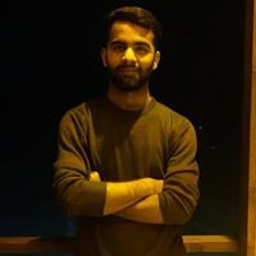 Muhammad Rashid Shaikh’s avatar
