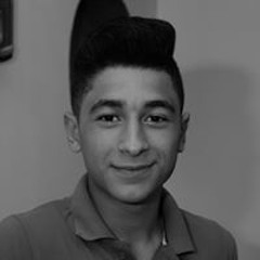 Ahmed Fathy