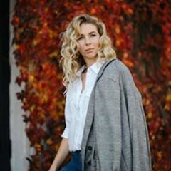 Елизавета Цимбалюк