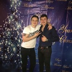 Алик Дашкевич