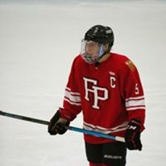 Cooper Eckert
