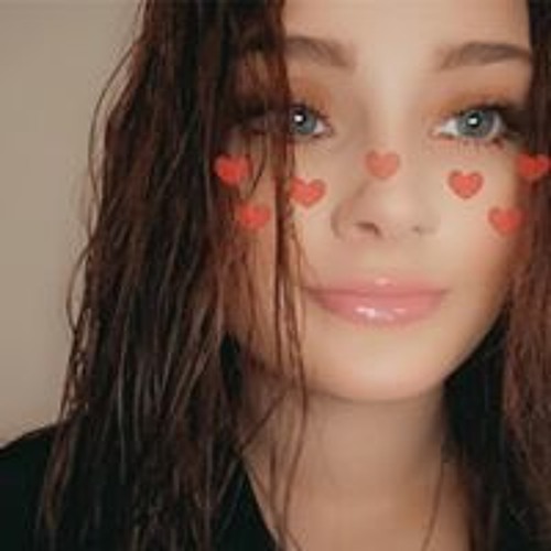 Hailey Marrie’s avatar