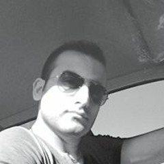 Mahdi Osouli