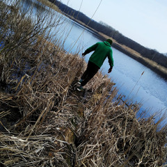 Серёжа Кушнарёв