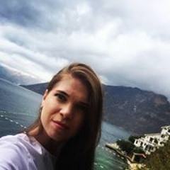 Anna Ponomareva