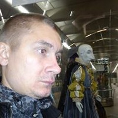 Игорь Ковалёв