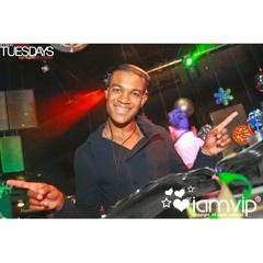 Carlton Delingo