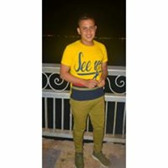 Mohamed Khaled