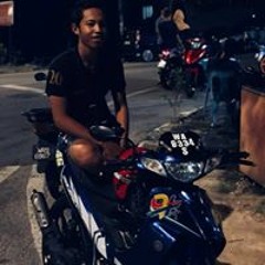 Amin amirul