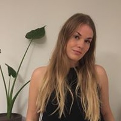 Cecilie Kastbjerg