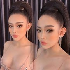 Cherry Đỗ