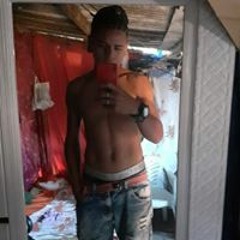 Wellington Trem Bala