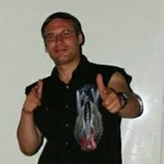 Jens Oskar Wiedemann
