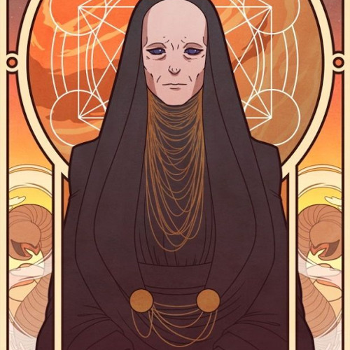Prescience In Dune Part 2 Leto And The Golden Path
