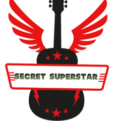 super secret star