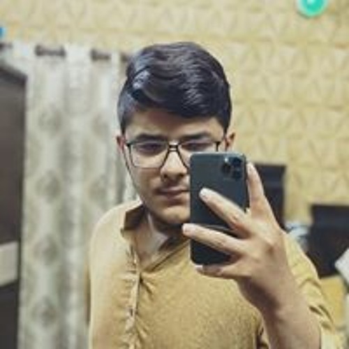 Hammad Millwala’s avatar