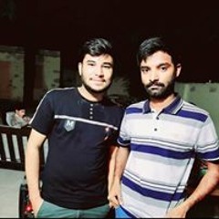 Zeeshan Abbasi