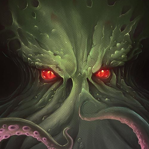 Lovecraft Songs of Horror’s avatar