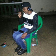 Dj Mister Mayordomo