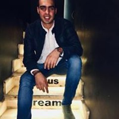 Hossam Hesham Matthana