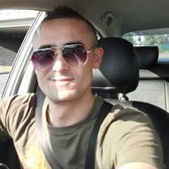 Шерзод Юсупов