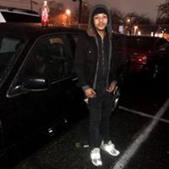 Shawn Robinson
