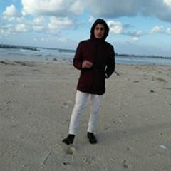 عبد الرحمن شريف لعروي
